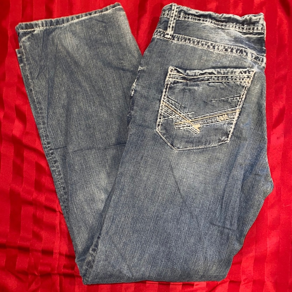Men’s 36L BKE Seth Jeans